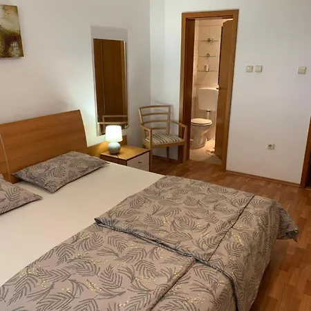 Casa vacanze Mirjana Rab Town