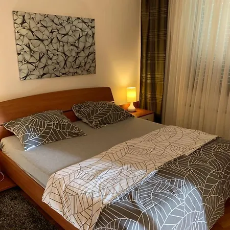 Ferienhaus Mirjana *