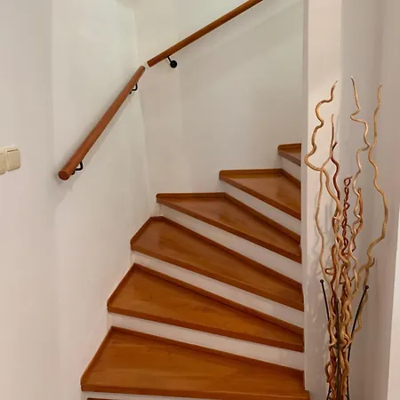 Casa vacanze Mirjana Rab Town