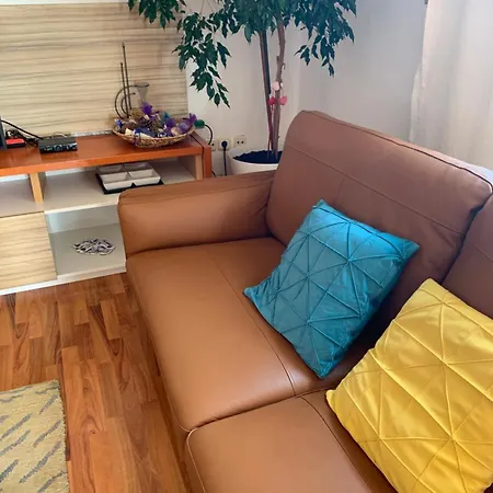 Mirjana Casa vacanze *