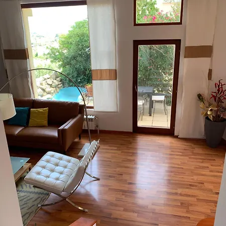 Ferienhaus Mirjana Rab Town