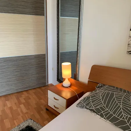 Ferienhaus Mirjana