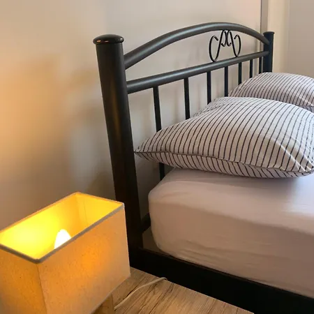 Casa vacanze Mirjana Rab Town