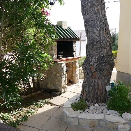 Mirjana * Rab Town