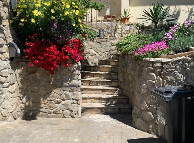 Mirjana Rab Town