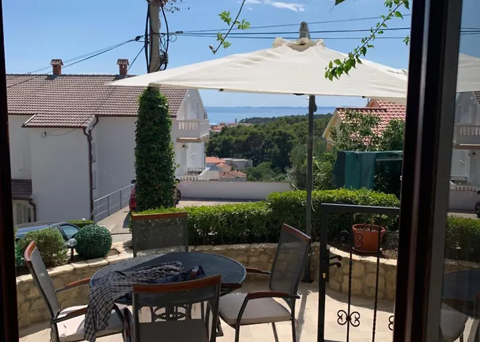 Mirjana Rab Town