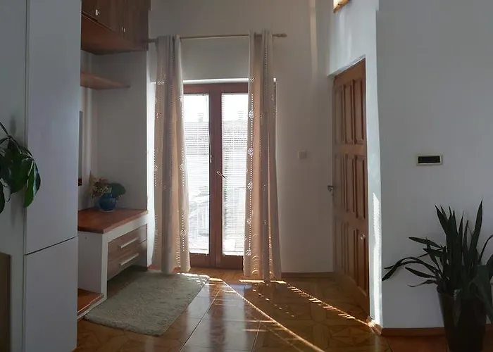 Vakantiehuis Mirjana Rab Town