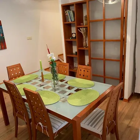 Mirjana Holiday home