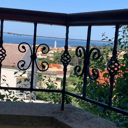 Mirjana Prázdninový dům