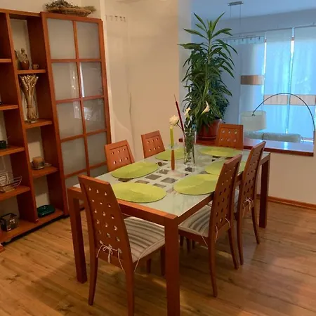 Prázdninový dům Mirjana