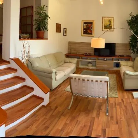 Prázdninový dům Mirjana