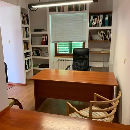 Mirjana Holiday home Rab Town