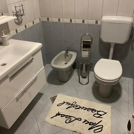 Prázdninový dům Mirjana *