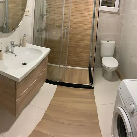 Mirjana Casa vacanze