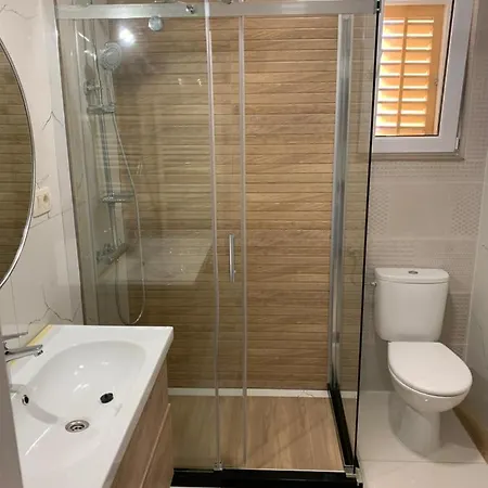 Prázdninový dům Mirjana Rab Town