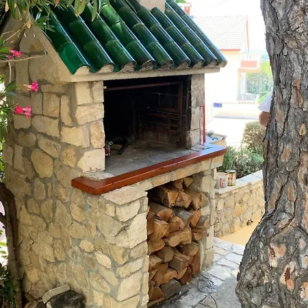 Mirjana Holiday home Rab Town