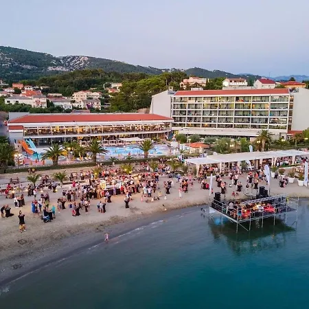 Holiday home Mirjana Rab Town