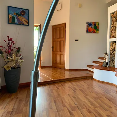 Mirjana Prázdninový dům