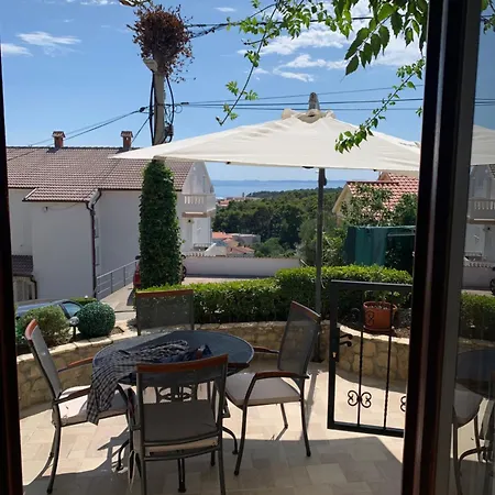 Mirjana Rab Town