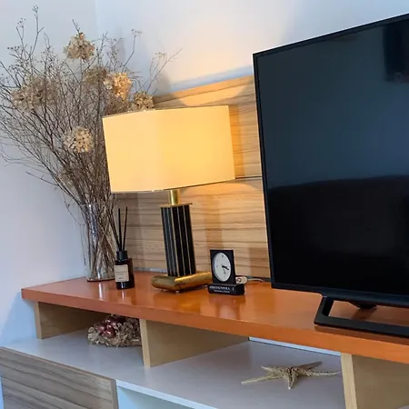 Mirjana Prázdninový dům Rab Town