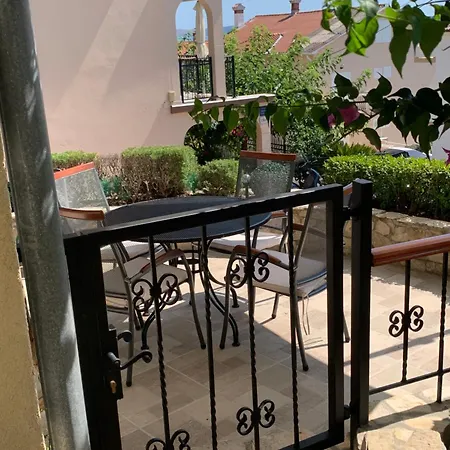 Prázdninový dům Mirjana