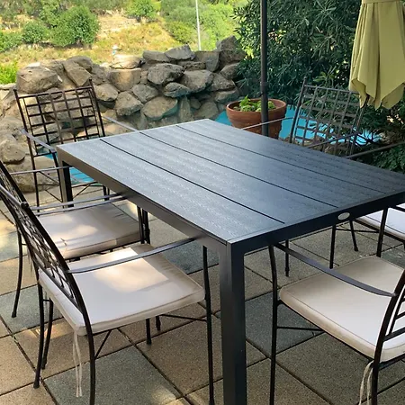 Prázdninový dům Mirjana Rab Town