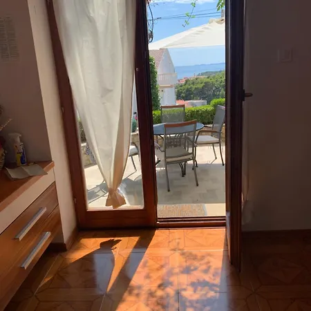 Mirjana Prázdninový dům