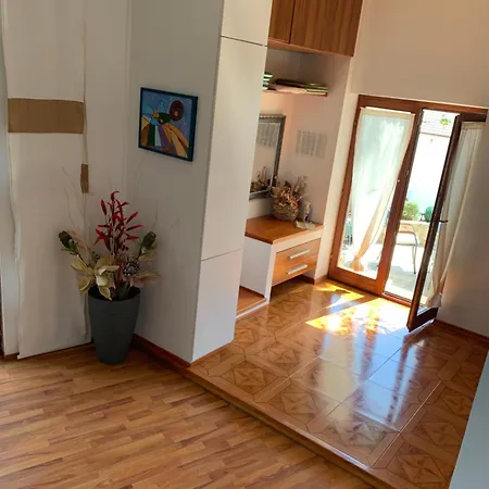 Mirjana Prázdninový dům Rab Town