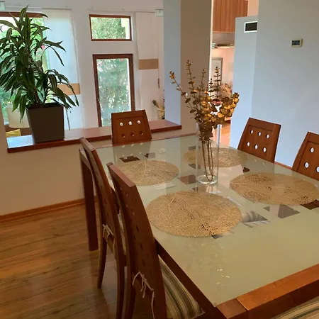 Mirjana Prázdninový dům