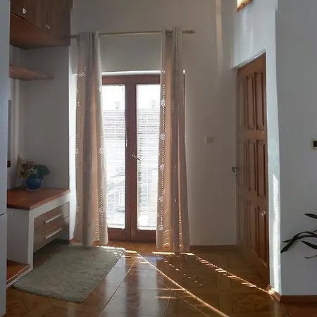 Prázdninový dům Mirjana Rab Town