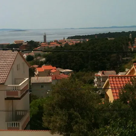 Mirjana Holiday home Rab Town