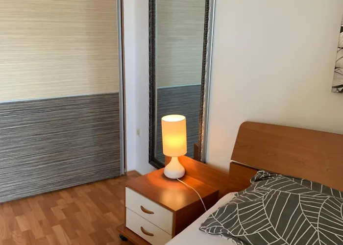 Dom wakacyjny Mirjana