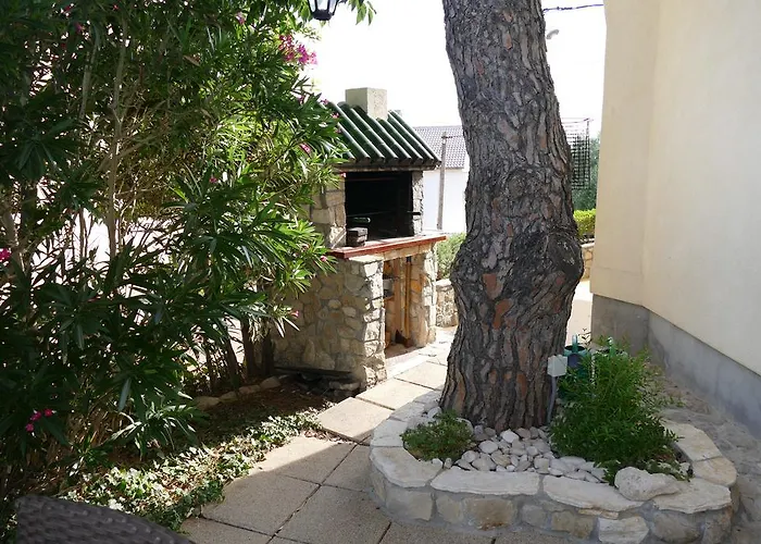 Mirjana * Rab Town